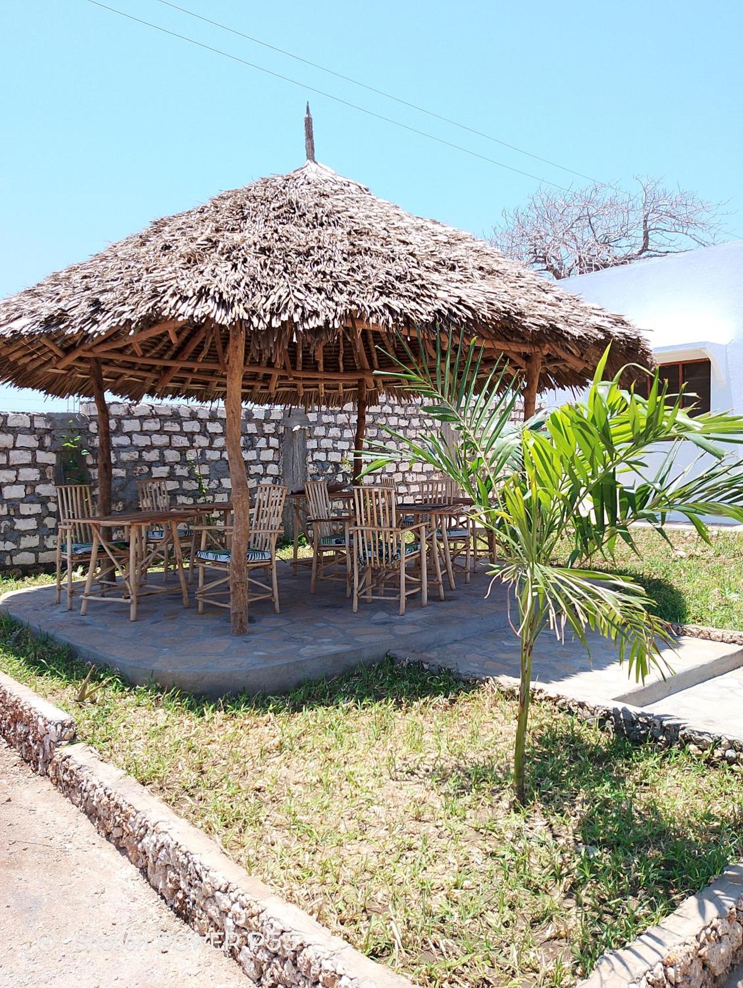 Red Land House Acomodação com café da manhã Watamu Exterior foto